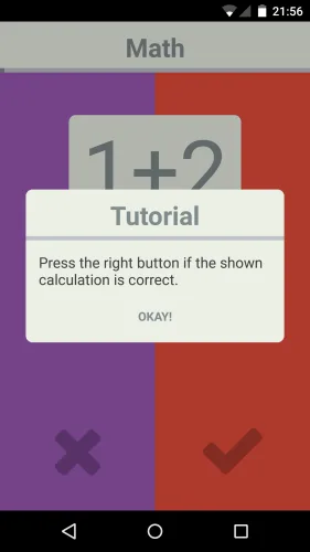 OneChoice Tutorial
