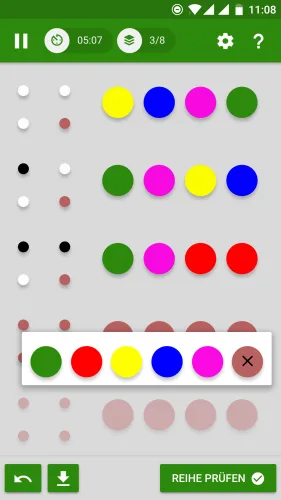Masterbrain Main
