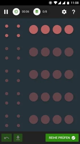 Masterbrain Main Dark